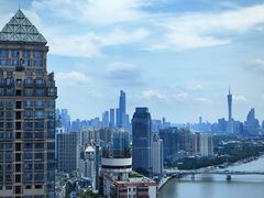 -华厦大酒店·桃源西餐厅·自助餐