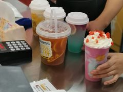 -维维豆奶(金鹰新街口店)