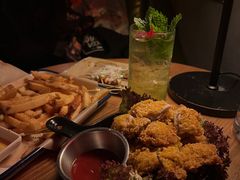 -RMK Shochu Bar(三诺店)