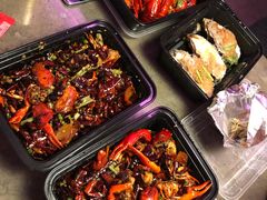 -北京三里屯CHAO酒店