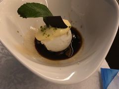 -瑞吉酒店 · Elba 欧尔巴意大利餐厅· 精致意餐·云端聚会