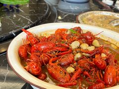 -锦月楼百姓厨房(大箕山商业广场店)