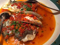 -湘邻呷铺·田园家宴(汉基广场店)