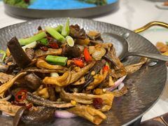 -上地宴·中关村的会客厅(清河高铁站店)