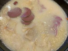 热煲猪肚鸡-好彩猪肚鸡(正弘城店)