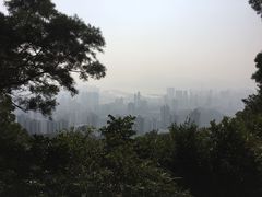 -狮子山郊野公园