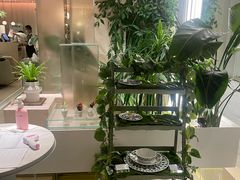-théATRE 茶聚场(王府中環店)