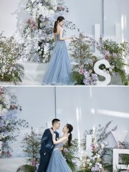 -MECCI婚礼摄影跟拍(红东方广场店)