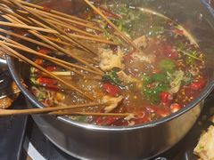 -刘成杰锦州烧烤(南河路店)