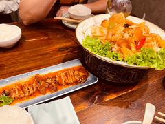 -食味酒味天津菜·古法鲜酿米酒(鼓楼店)