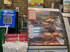 -赛百味SUBWAY(哈西店)
