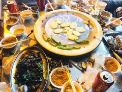 -随意石板烧(大理古城店)