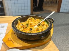 石锅拌饭-姜虎东白丁烤肉(虹桥天地店)