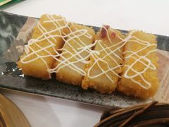 -和乐喜点(宝岗大道店)