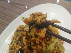 -眉州东坡(团结湖店)
