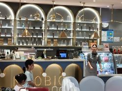 -奈尔宝·儿童乐园·亲子餐厅(前滩店)