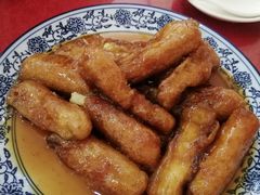 -北大地皖峰饭馆