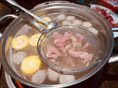 -八合里潮汕鲜牛肉火锅(深圳海岸城店)