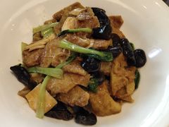 -九华山聚龙大酒店