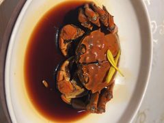 熟醉六月黄-成隆行·蟹王府(九江路店)