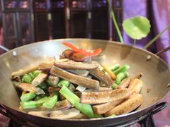 -杭州海华满陇度假酒店