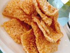 -天桥饭店·特色海鲜(金山嘴渔村店)
