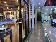 -精益眼镜(春熙路店)