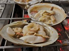 -震海贝烤贝·民俗特色店(延吉总店)