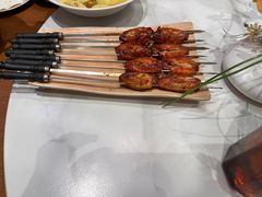 -巴依老爷新疆美食(清华东门店)