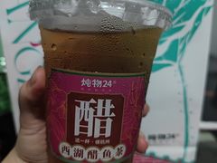 -炖物24章·顺时轻养茶(黄龙店)