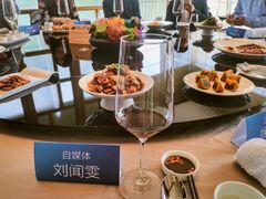 -荣轩(新荣记环球金融中心店)