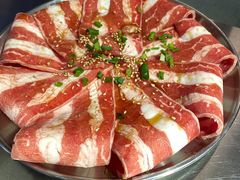 -马路牙子地桌烤肉(工体店)