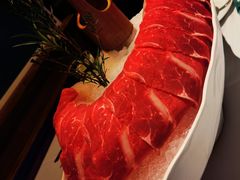 -翡翠小城·海鲜豆捞·广式点心(老佛爷店)