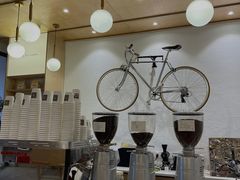 -常识咖啡common sense(春熙路店)