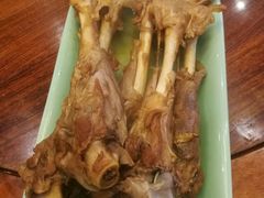 -河东颐祥阁(世贸店)