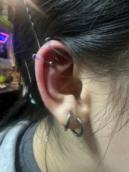 -匿名者纹身学院派·刺青