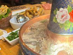 -四喜小胖·北京涮肉(五道营店)