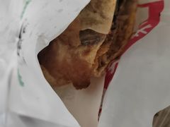 -舞素卷菜煎饼.糁汤(万达金街店)
