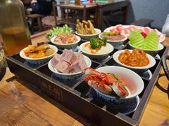 -楠火锅(龙阳广场店)