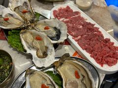 -琥珀川糟粕醋火锅(慈云寺店)