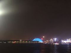 -武汉两江游览·夜游长江(汉口粤汉码头)
