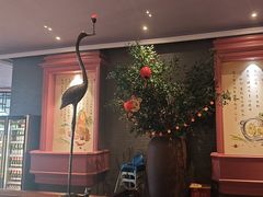 -八府香鸭·啫啫煲(华山路店)