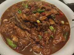 -老牌坊鲁菜名店(聊城美食岛店)