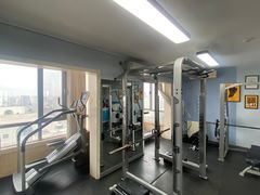 -悦健身私教工作室(双井店)
