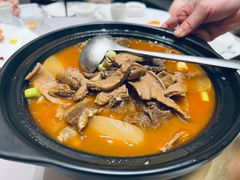 -一澜江宴·江景地标楚菜(江滩公园店)