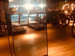 -W FITNESS 威尔仕健身·游泳(老西门新苑店)