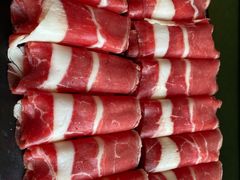 -蜀门红涮烤火锅(桥南盛华大厦店)