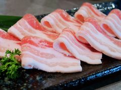 猪五花-花时·炭火烧肉(东百中心A馆店)