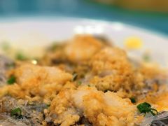 -百年恒益烧腊海鲜酒家·非遗传承(广州黄埔店)