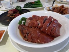 -兴悦酒家(环市东路店)